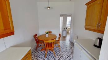 Property to rent in Queen Street, Inverurie, AB51