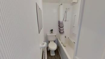 Property to rent in Queen Street, Inverurie, AB51