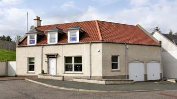 Property to rent in Mitchell Brae, Balmedie, AB23