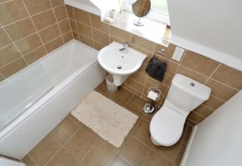 Property to rent in Mitchell Brae, Balmedie, AB23