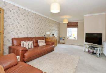 Property to rent in Mitchell Brae, Balmedie, AB23