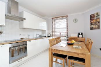 Property to rent in Mitchell Brae, Balmedie, AB23