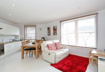 Property to rent in Mitchell Brae, Balmedie, AB23