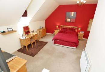 Property to rent in Mitchell Brae, Balmedie, AB23