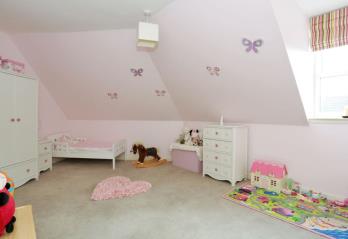 Property to rent in Mitchell Brae, Balmedie, AB23