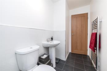 Property to rent in Belhaven Road, Pitmedden, Ellon, Aberdeenshire, AB41