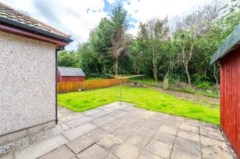 Property to rent in Belhaven Road, Pitmedden, Ellon, Aberdeenshire, AB41