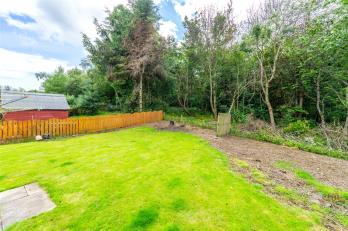 Property to rent in Belhaven Road, Pitmedden, Ellon, Aberdeenshire, AB41
