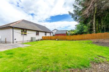 Property to rent in Belhaven Road, Pitmedden, Ellon, Aberdeenshire, AB41