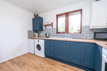 Property to rent in Belhaven Road, Pitmedden, Ellon, Aberdeenshire, AB41
