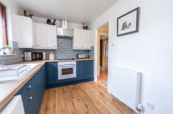 Property to rent in Belhaven Road, Pitmedden, Ellon, Aberdeenshire, AB41