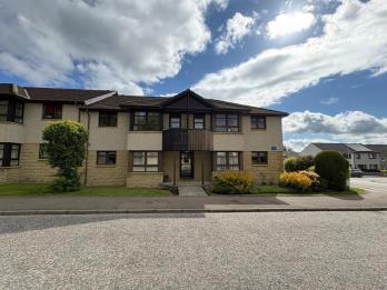 Property to rent in Tillybrake Gardens, Banchory, Aberdeenshire, AB31