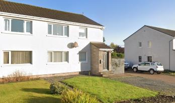 Property to rent in Barratt Drive, Ellon, Aberdeenshire, AB41