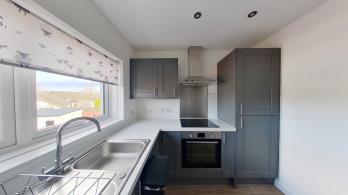 Property to rent in Barratt Drive, Ellon, Aberdeenshire, AB41
