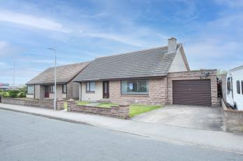 Property to rent in Arran Avenue, Peterhead, AB42