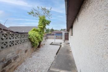 Property to rent in Arran Avenue, Peterhead, AB42
