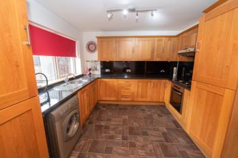 Property to rent in Arran Avenue, Peterhead, AB42