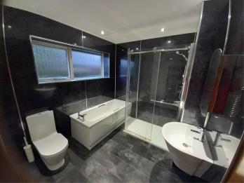 Property to rent in Arran Avenue, Peterhead, AB42