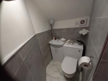 Property to rent in Arran Avenue, Peterhead, AB42
