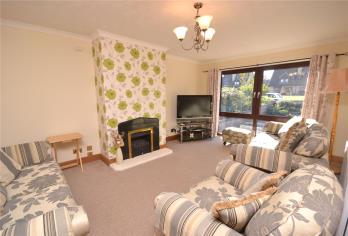 Property to rent in Rae Circle, Inverurie, AB51
