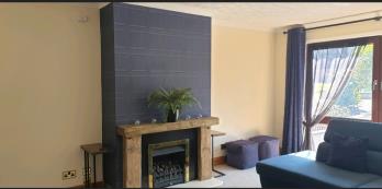 Property to rent in Rae Circle, Inverurie, AB51