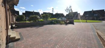 Property to rent in Rae Circle, Inverurie, AB51