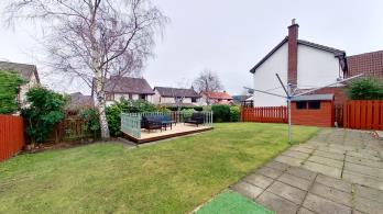 Property to rent in Tillybrake Rise, Banchory, Aberdeenshire, AB31