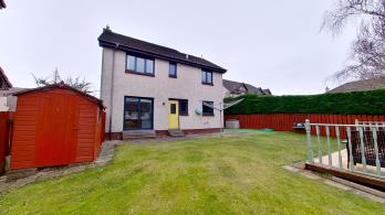 Property to rent in Tillybrake Rise, Banchory, Aberdeenshire, AB31