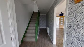 Property to rent in Tillybrake Rise, Banchory, Aberdeenshire, AB31