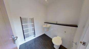 Property to rent in Roadside Cottage, Fintray, Aberdeenshire, AB21
