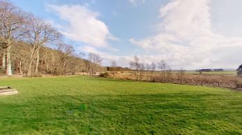 Property to rent in Roadside Cottage, Fintray, Aberdeenshire, AB21