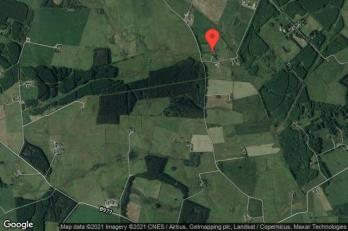 Property to rent in Roadside Cottage, Fintray, Aberdeenshire, AB21