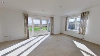 Property to rent in Roadside Cottage, Fintray, Aberdeenshire, AB21
