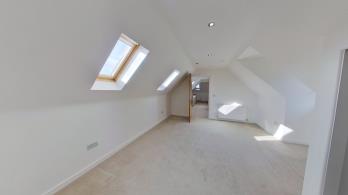 Property to rent in Roadside Cottage, Fintray, Aberdeenshire, AB21