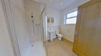 Property to rent in Roadside Cottage, Fintray, Aberdeenshire, AB21