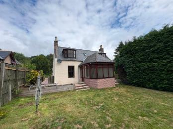 Property to rent in Blackhall, Banchory, Kincardineshire, AB31