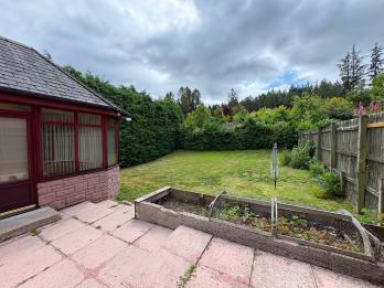 Property to rent in Blackhall, Banchory, Kincardineshire, AB31