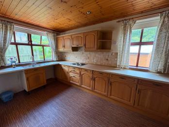 Property to rent in Blackhall, Banchory, Kincardineshire, AB31