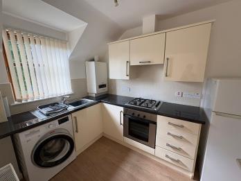 Property to rent in Leslie Place, Port Elphinstone, Inverurie, Aberdeenshire, AB51