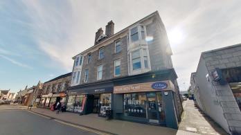 Property to rent in Market Place, Inverurie, Aberdeenshire, AB51