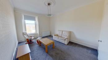 Property to rent in Market Place, Inverurie, Aberdeenshire, AB51