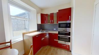 Property to rent in Market Place, Inverurie, Aberdeenshire, AB51