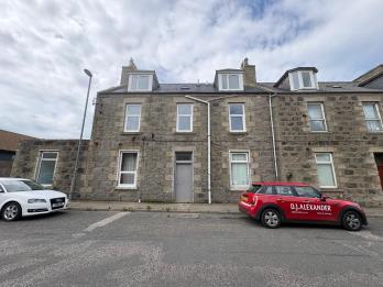 Property to rent in Barrasgate Road, Fraserburgh, Aberdeenshire, AB43