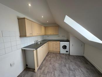 Property to rent in Barrasgate Road, Fraserburgh, Aberdeenshire, AB43