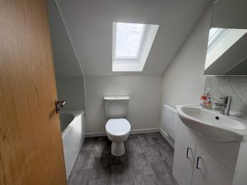 Property to rent in Barrasgate Road, Fraserburgh, Aberdeenshire, AB43