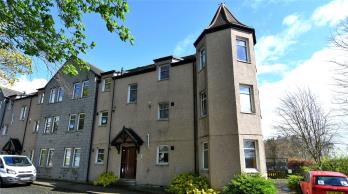 Property to rent in Station Brae, Ellon, AB41