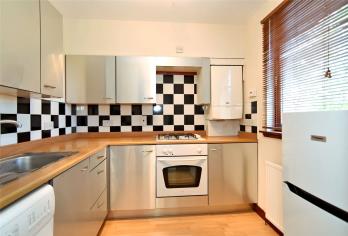 Property to rent in Station Brae, Ellon, AB41