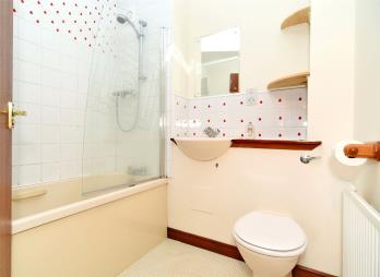 Property to rent in Station Brae, Ellon, AB41