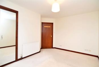 Property to rent in Station Brae, Ellon, AB41
