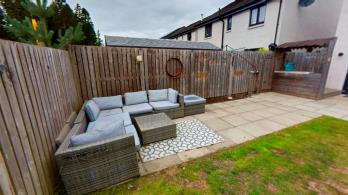 Property to rent in Oaklands Way, Banchory, Aberdeenshire, AB31